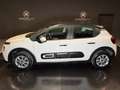 Citroen C3 PureTech 110 S&S EAT6 Shine Bianco - thumbnail 8