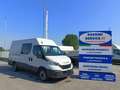 Iveco Daily DAILY 35S16 FURGONE STANDARD XL H2 Bianco - thumbnail 1