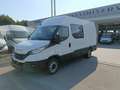Iveco Daily DAILY 35S16 FURGONE STANDARD XL H2 Bianco - thumbnail 2