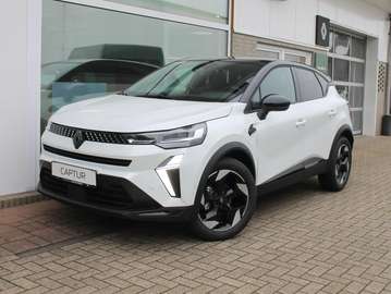 Techno Mild Hybrid 160 EDC *Automatik *Neuwertig