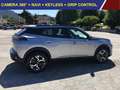 Peugeot 2008 PureTech 100 Allure NAVI+CAMERA 360°+KEYLESS Grau - thumbnail 2