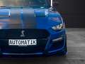Ford Mustang Fastback 2.3 EcoBoost Automatik Shelby Albastru - thumbnail 4