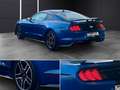 Ford Mustang Fastback 2.3 EcoBoost Automatik Shelby Albastru - thumbnail 8
