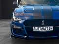 Ford Mustang Fastback 2.3 EcoBoost Automatik Shelby Albastru - thumbnail 2