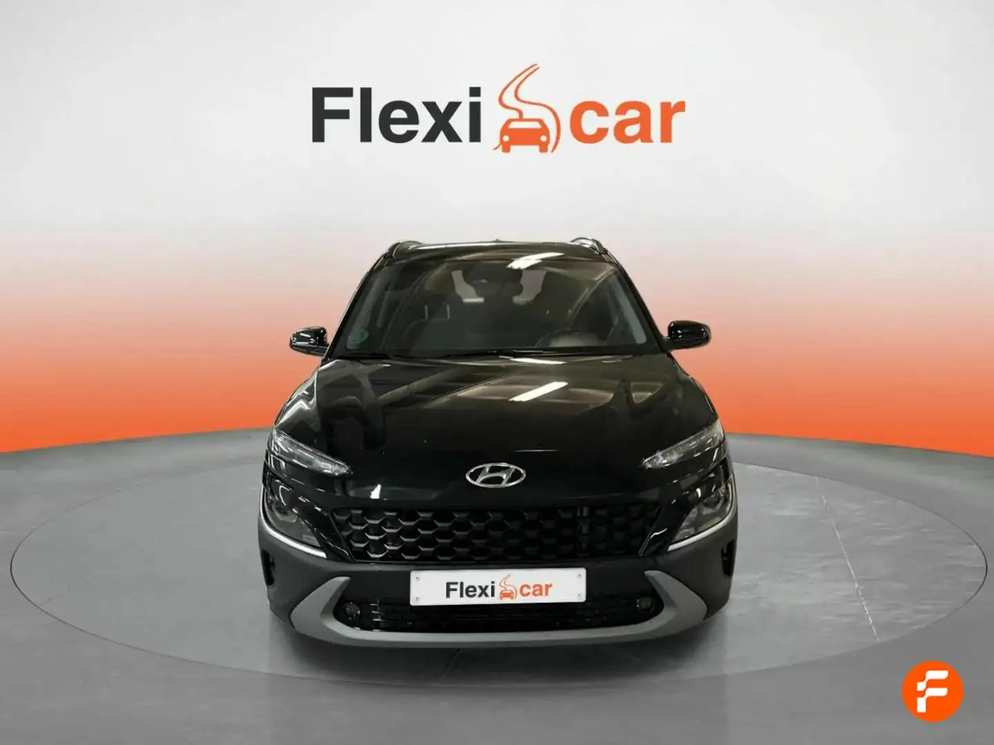Hyundai KONA 1.0 TGDI DT Maxx 4x2 Negro - 2
