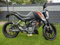 KTM 125 Duke Fekete - thumbnail 1