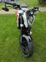 KTM 125 Duke Fekete - thumbnail 3