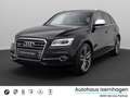 Audi SQ5 3.0 TDI quattro Kamera Navi+ Xenon Sport Чорний - thumbnail 1