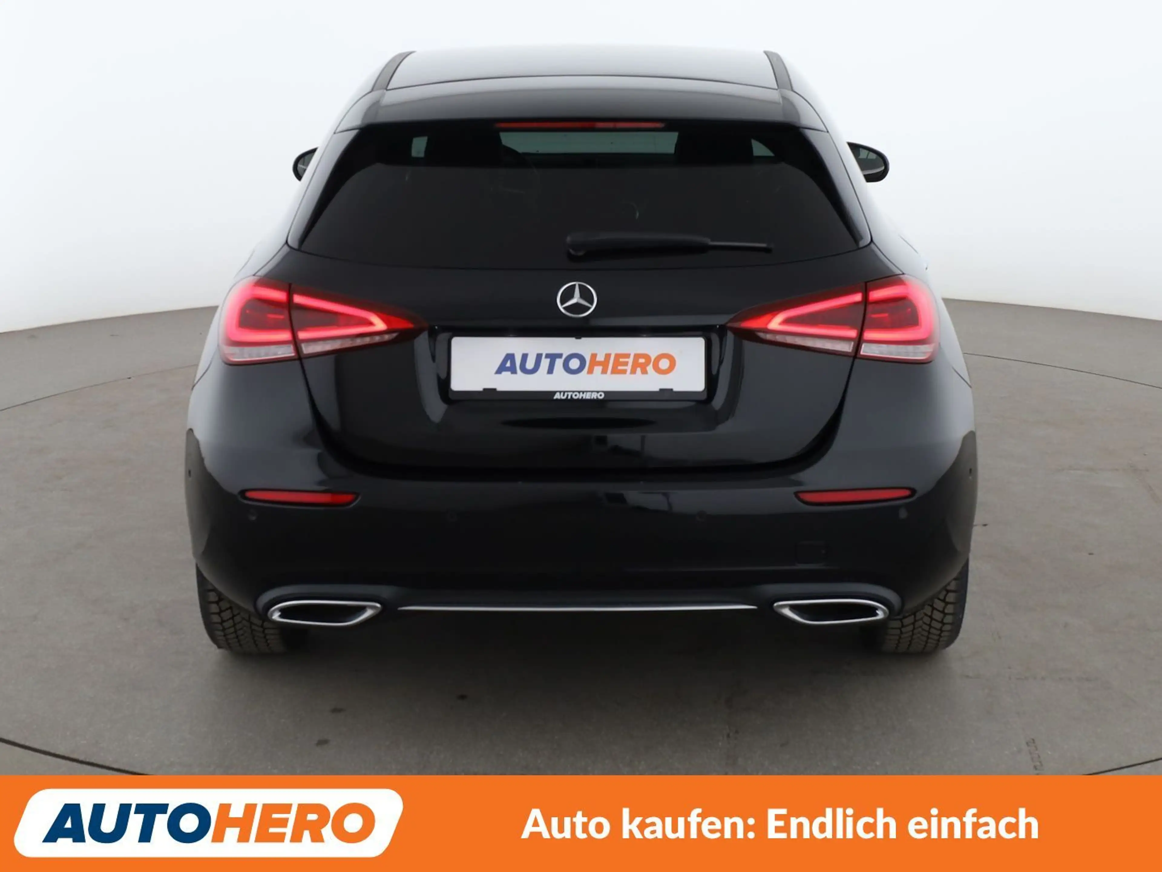 Mercedes-Benz A 220 Progressive Aut.*LED*TEMPO*PDC*SHZ*KLIMA*GARANTIE* — photo 5