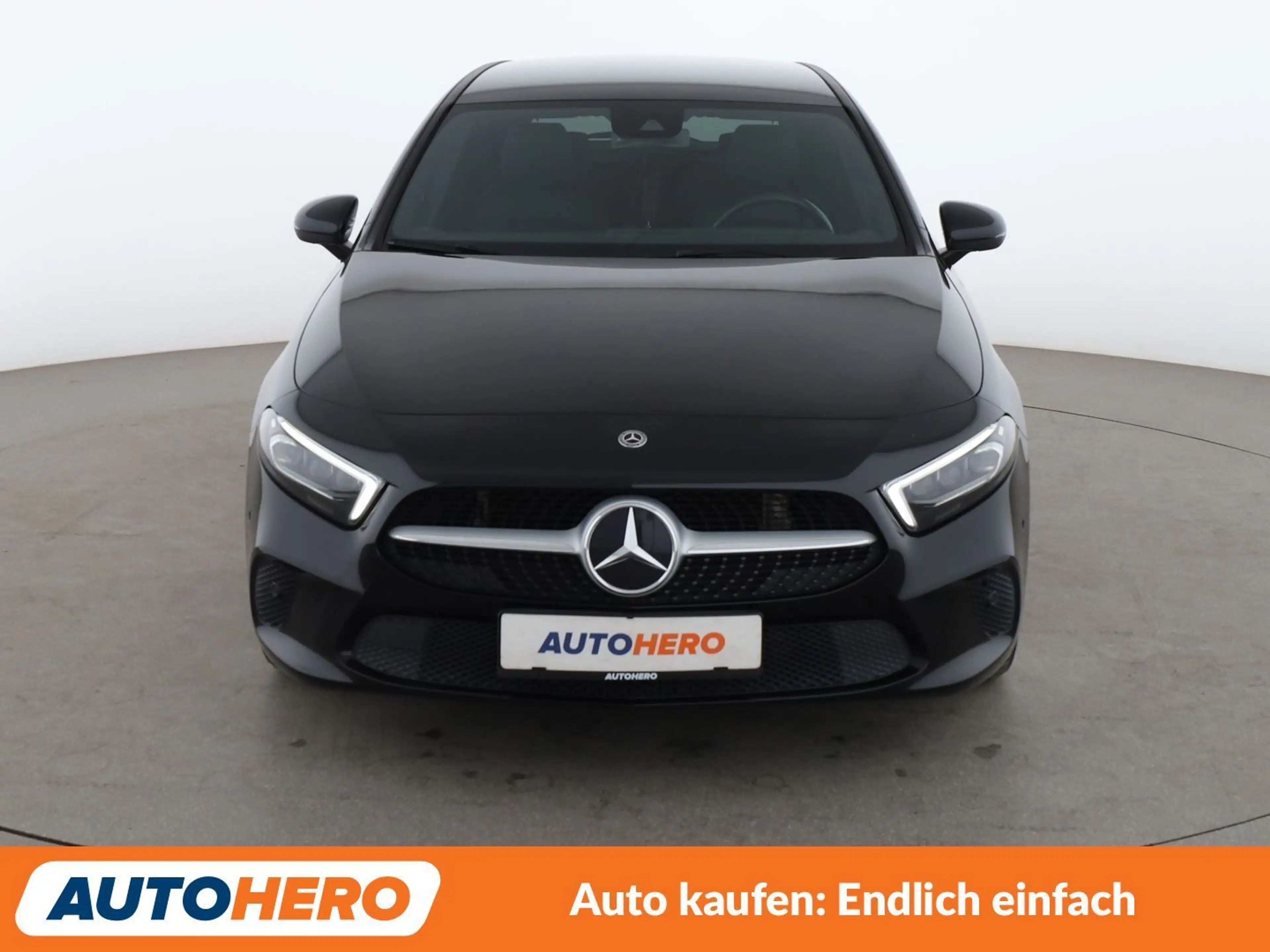 Mercedes-Benz A 220 Progressive Aut.*LED*TEMPO*PDC*SHZ*KLIMA*GARANTIE* — photo 9