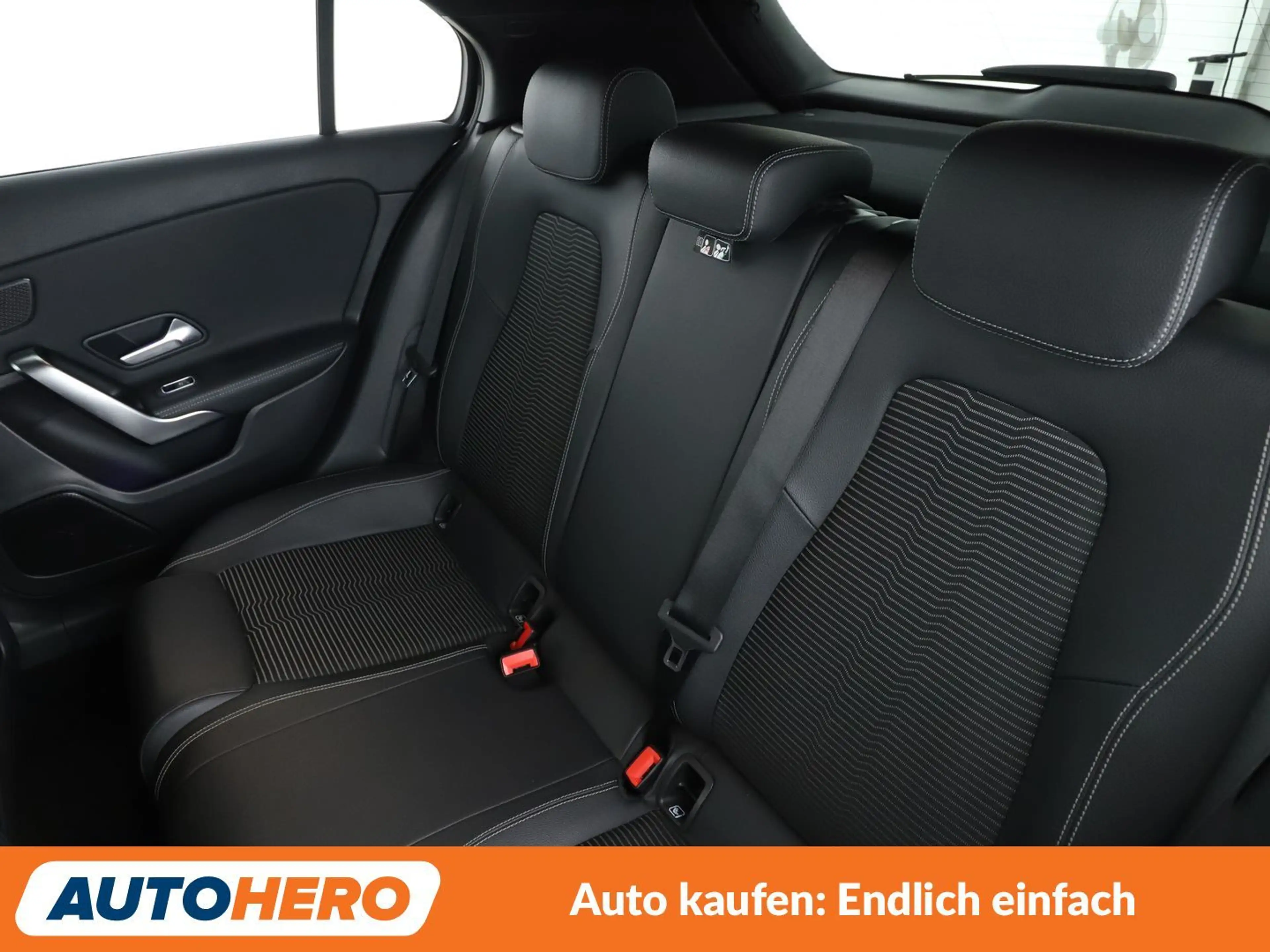 Mercedes-Benz A 220 Progressive Aut.*LED*TEMPO*PDC*SHZ*KLIMA*GARANTIE* — photo 14