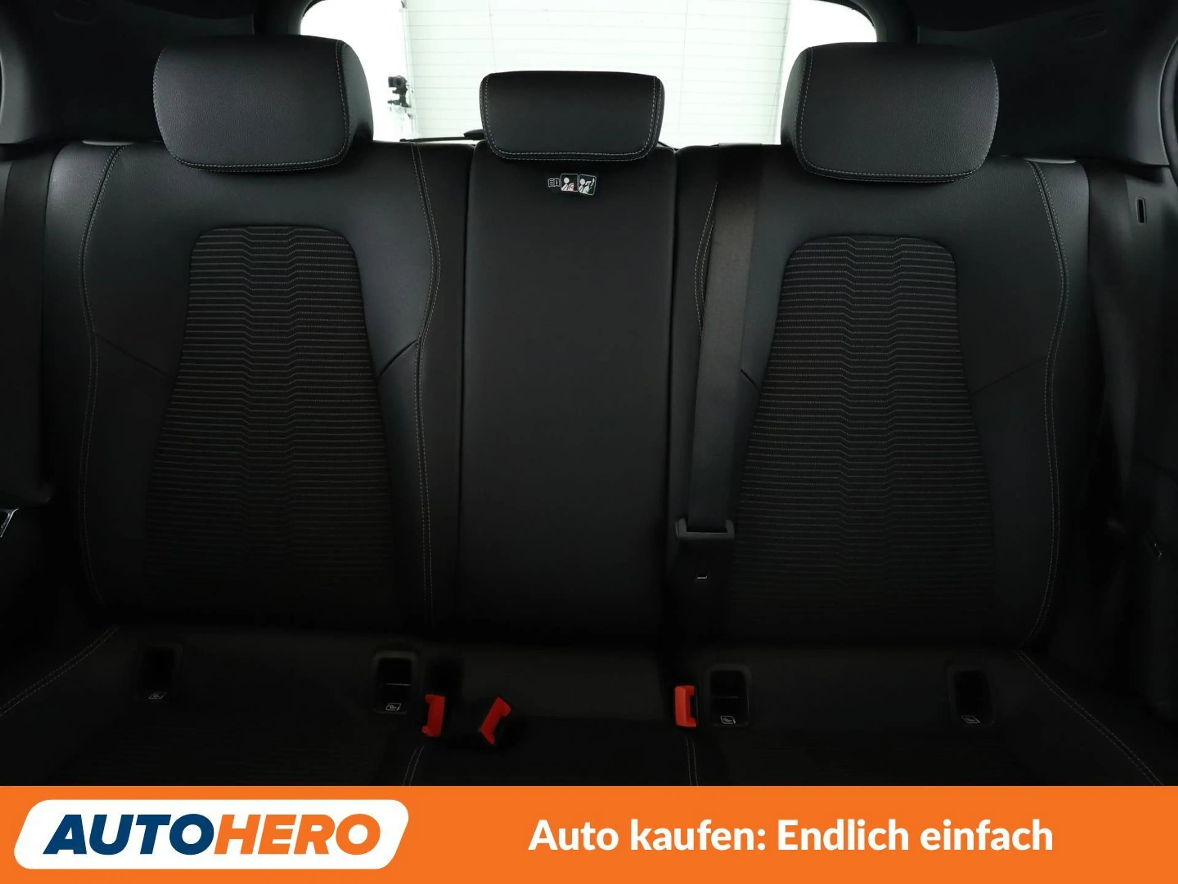 Mercedes-Benz A 220 Progressive Aut.*LED*TEMPO*PDC*SHZ*KLIMA*GARANTIE* — photo 15