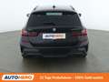 BMW 340 M340d Mild-Hybrid xDrive Schwarz - thumbnail 5