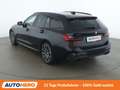 BMW 340 M340d Mild-Hybrid xDrive Schwarz - thumbnail 4