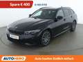 BMW 340 M340d Mild-Hybrid xDrive Schwarz - thumbnail 1