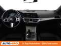 BMW 340 M340d Mild-Hybrid xDrive Schwarz - thumbnail 12