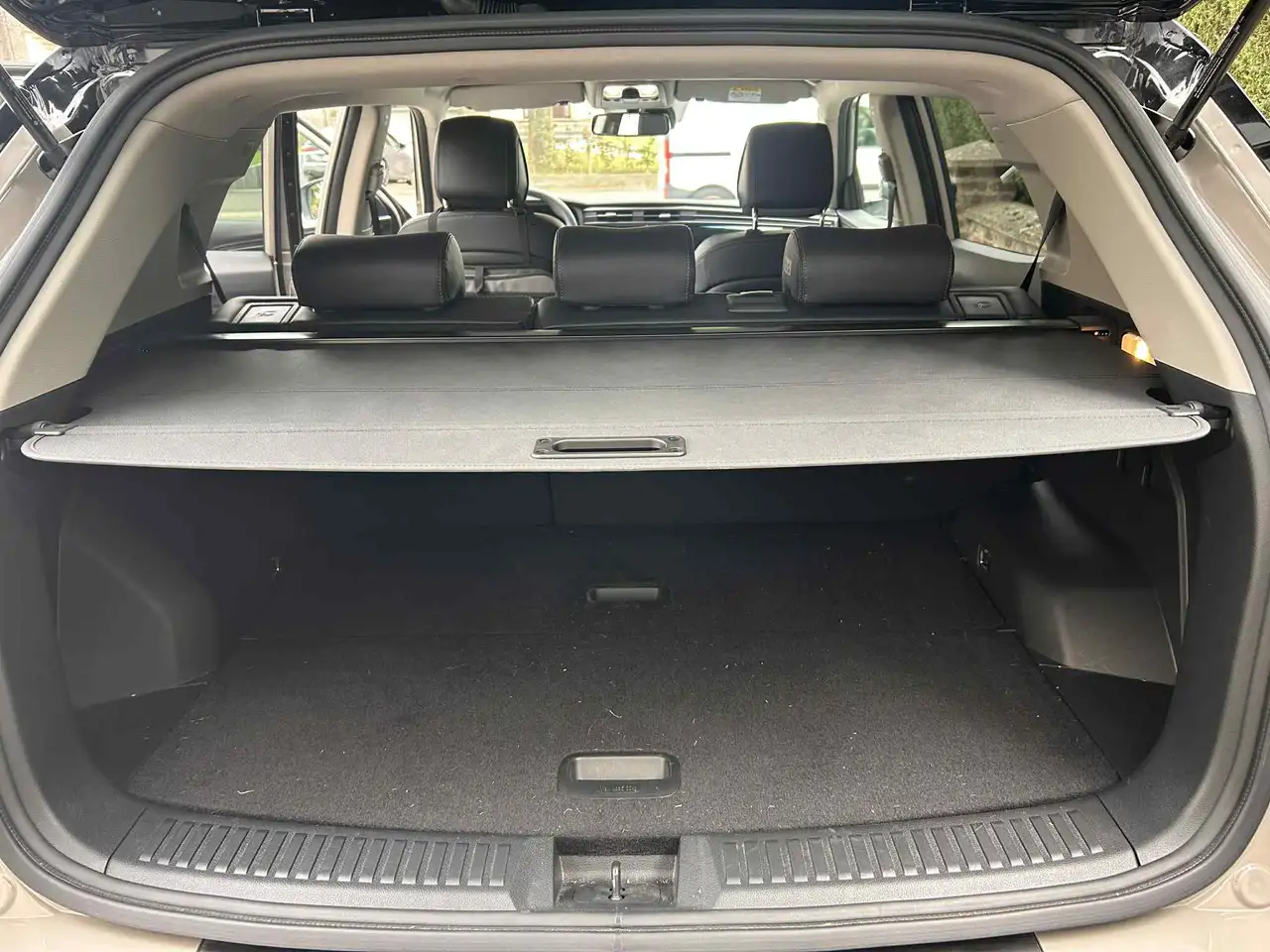 KGM Korando 2025