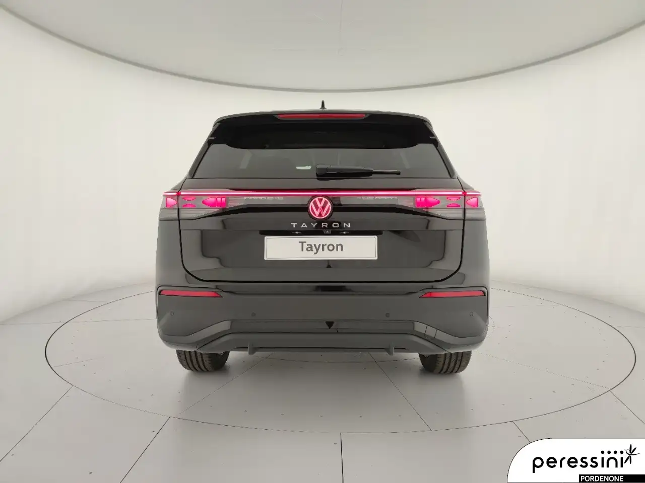 Volkswagen Tayron 2026