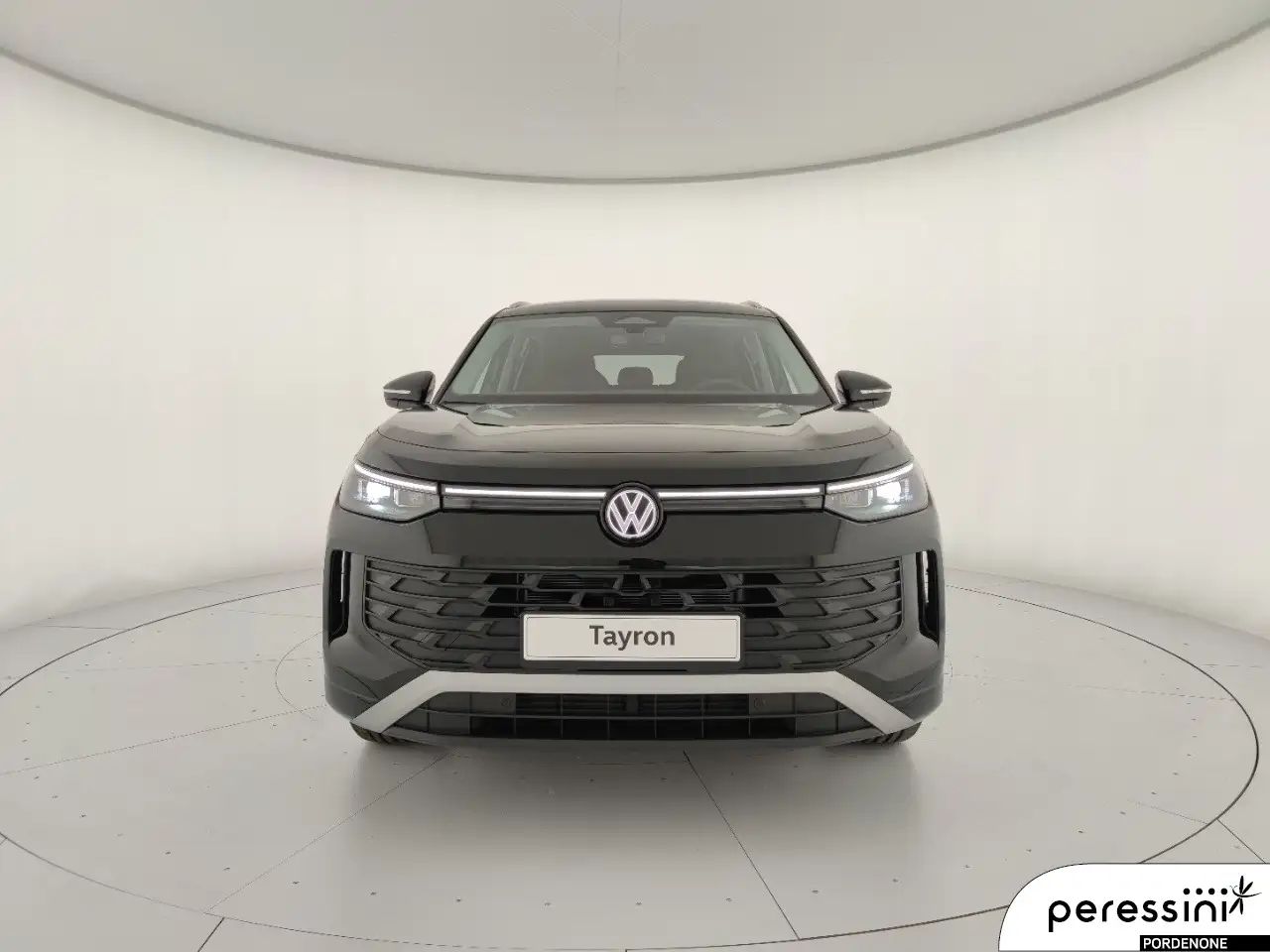 Volkswagen Tayron 2026