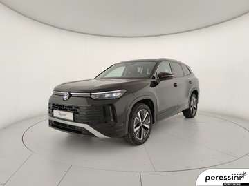 Nuova Tayron Edition Plus 2.0 TDI SCR 110 kW (150