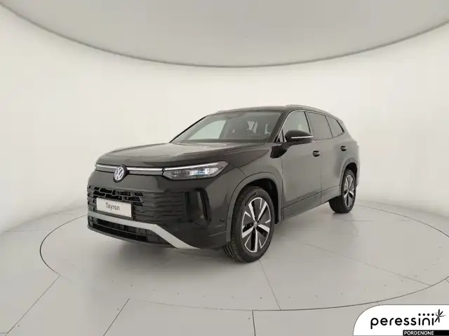 Volkswagen Tayron Nuova Tayron Edition Plus 2.0 TDI SCR 110 kW (150