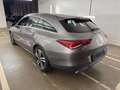 Mercedes-Benz CLA 200 d ShootingBrake Luxury 8G FULL LED-TISSU CUIR-NAVI Gris - thumbnail 4