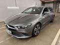 Mercedes-Benz CLA 200 d ShootingBrake Luxury 8G FULL LED-TISSU CUIR-NAVI Gris - thumbnail 2