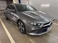 Mercedes-Benz CLA 200 d ShootingBrake Luxury 8G FULL LED-TISSU CUIR-NAVI Gris - thumbnail 3