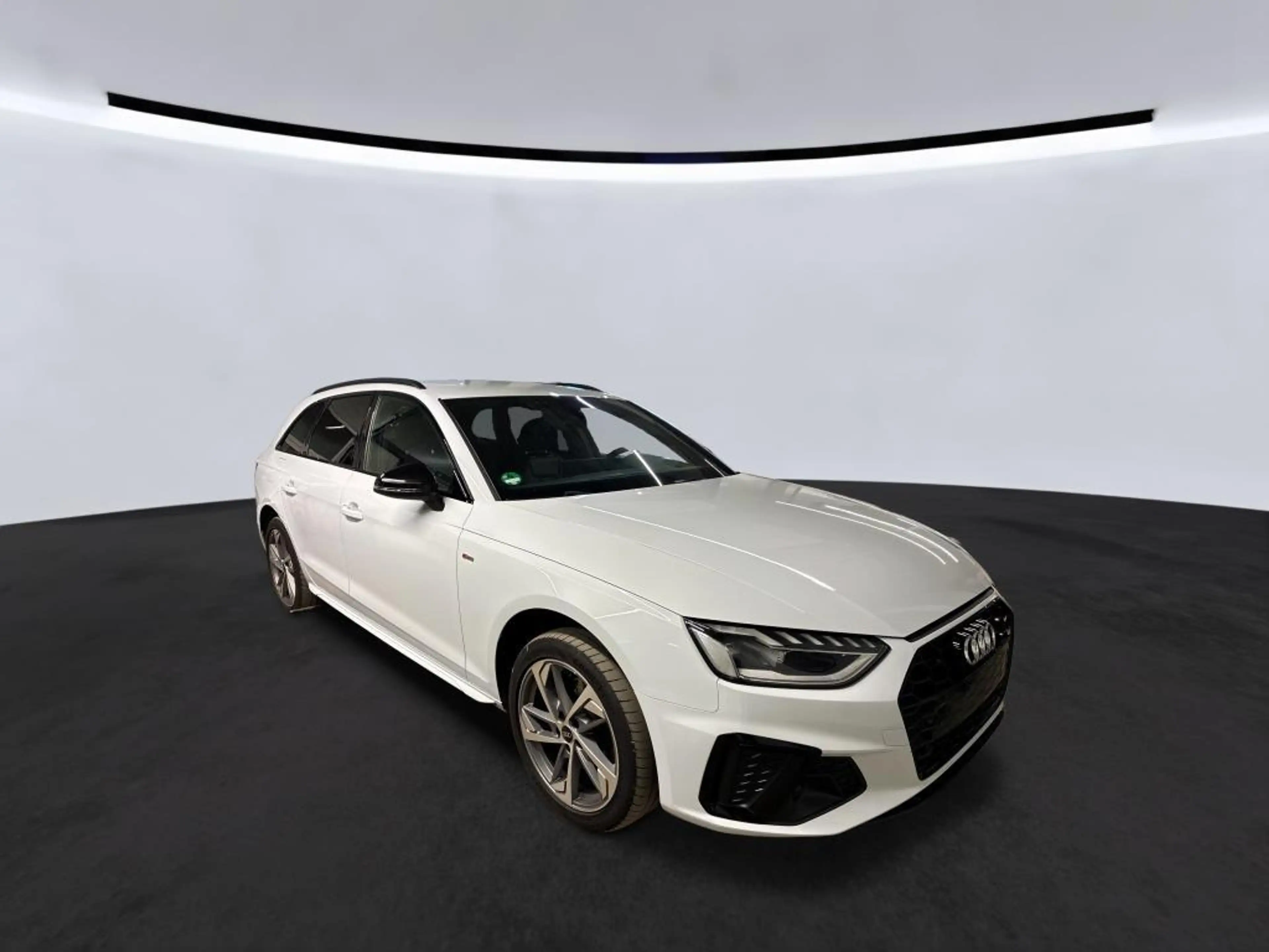 Audi A4 AVANT 35TDi 2x S LINE LED/ACC/HuD/DSP/KAMERA — photo 7