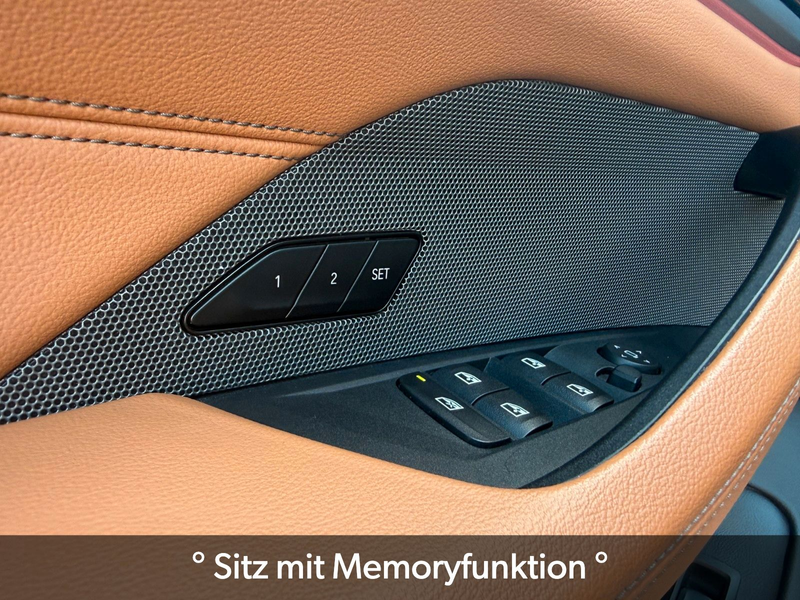 BMW 420 420d xDrive M Sport Sitze*Glasdach*ACC*Harman/Ka — photo 20