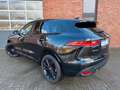 Jaguar F-Pace F-PACE 2.0T AWD AUT,LEDER,PANO,CARPLAY,R-SPORT Noir - thumbnail 6