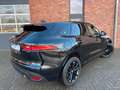 Jaguar F-Pace F-PACE 2.0T AWD AUT,LEDER,PANO,CARPLAY,R-SPORT Noir - thumbnail 7