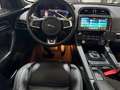 Jaguar F-Pace F-PACE 2.0T AWD AUT,LEDER,PANO,CARPLAY,R-SPORT Noir - thumbnail 11