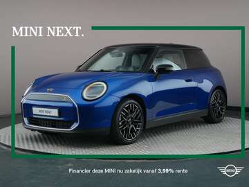3-Deurs Favoured M 54.2 kWh
