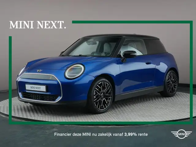 MINI Cooper SE 3-Deurs Favoured M 54.2 kWh