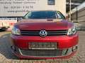 Volkswagen Touran Life 1.4 DSG 7 Sitzer Garantie Möglich Rot - thumbnail 5