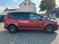 Volkswagen Touran Life 1.4 DSG 7 Sitzer Garantie Möglich Rot - thumbnail 6