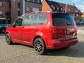 Volkswagen Touran Life 1.4 DSG 7 Sitzer Garantie Möglich Rot - thumbnail 10