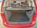 Volkswagen Touran Life 1.4 DSG 7 Sitzer Garantie Möglich Rot - thumbnail 14