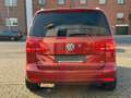 Volkswagen Touran Life 1.4 DSG 7 Sitzer Garantie Möglich Rot - thumbnail 7