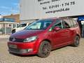 Volkswagen Touran Life 1.4 DSG 7 Sitzer Garantie Möglich Rot - thumbnail 4