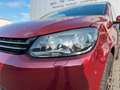 Volkswagen Touran Life 1.4 DSG 7 Sitzer Garantie Möglich Rot - thumbnail 12