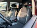 Volkswagen Touran Life 1.4 DSG 7 Sitzer Garantie Möglich Rot - thumbnail 20