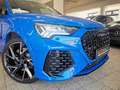 Audi RS Q3 RS Q3 2.5 TFSI quattro+PANO+ACC+GARA Blue - thumbnail 4