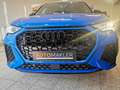 Audi RS Q3 RS Q3 2.5 TFSI quattro+PANO+ACC+GARA Blue - thumbnail 5