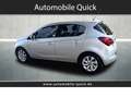Opel Corsa E 1.4 Edition 5-Türig Sitzh., * 1.Hand * Silber - thumbnail 2
