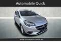 Opel Corsa E 1.4 Edition 5-Türig Sitzh., * 1.Hand * Silber - thumbnail 8