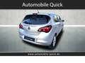 Opel Corsa E 1.4 Edition 5-Türig Sitzh., * 1.Hand * Silber - thumbnail 4