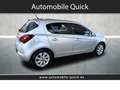 Opel Corsa E 1.4 Edition 5-Türig Sitzh., * 1.Hand * Silber - thumbnail 6