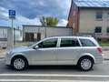 Opel Astra 1.7 CDTI Caravan aus 1.Hand" Silber - thumbnail 3